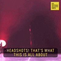 Florida Pillow Fight GIF by 60 Second Docs