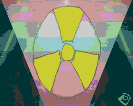 nuclear GIF by The NGB