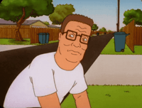 Angry Get Out GIF