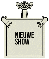 Sticker by Thuishaven Amsterdam