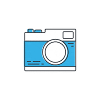 Travel Click Sticker by CrowdRiff