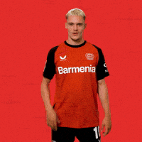 Bayer 04 Wow GIF by Bayer 04 Leverkusen
