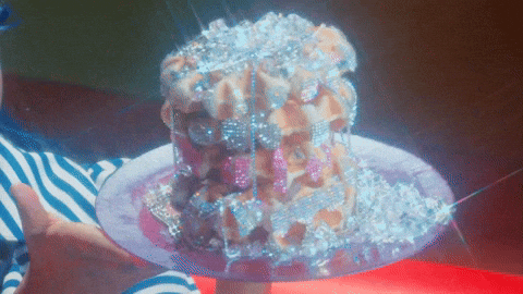 Music Video Dance GIF by Ecca Vandal