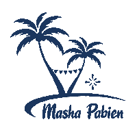 Caribbean Cura Sticker by Party Island Curacao