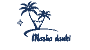 Caribbean Cura Sticker by Party Island Curacao