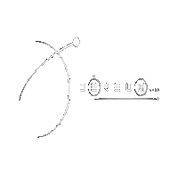 DereumLabs space moon galaxy nasa Sticker