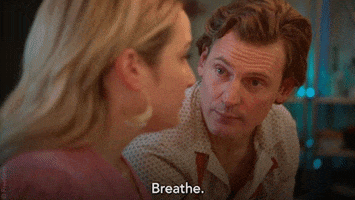 Breathe Season 5 Episode 7 GIF by Good Trouble