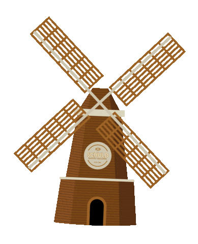 Brasserie Bakker Sticker by Bakkerij Schuld