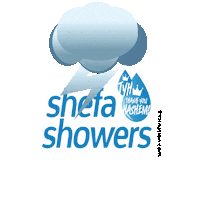 Shefa Sticker by Thank You Hashem