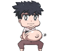 Jun Jinzhan Sticker by Jin