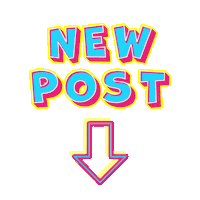 Post Click Sticker