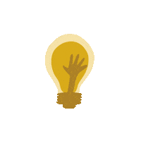 Agatikom new idea electric opening Sticker