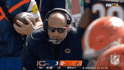 Chicago Bears Football GIF by NFL