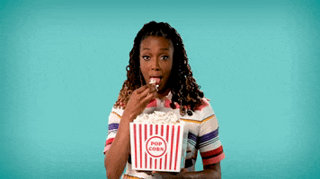 franchesca ramsey wteq GIF by chescaleigh
