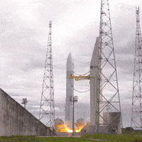 Space Science Tech GIF by European Space Agency - ESA