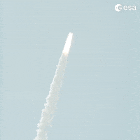 Space Science Tech GIF by European Space Agency - ESA