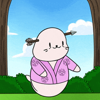 Dance Dancing GIF by Sappy Seals Community