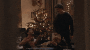 Christmas Love GIF by wtFOCK