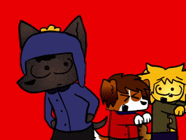 South Park Animation GIF by Ocelot