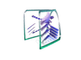 bored fun Sticker by Midsummerish