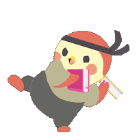 Studying Back To School Sticker by Finch Care