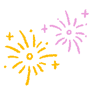 Vitamin C Sparkles Sticker by Flavettes Malaysia