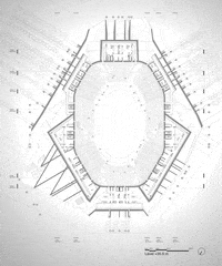 china drawing GIF by ArchDaily