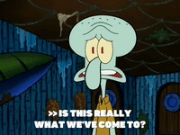 season 6 episode 25 GIF by SpongeBob SquarePants