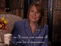 season 5 netflix GIF by Gilmore Girls 