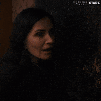 Surprised Courteney Cox GIF by Shining Vale