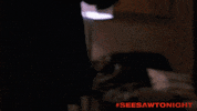 horror film GIF by Saw - 10th Anniversary Re-Release Event