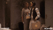 Love You Kiss GIF by Bounce