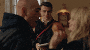 Hungry Feed Me GIF by Max