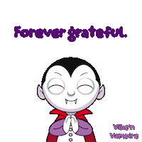 Halloween Vibes Sticker by VeeFriends