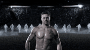 Game Over Omg GIF by Paco Rabanne