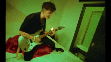 Music Video Pop GIF by Why Don't We