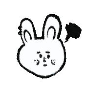 Sad Jong Up Sticker