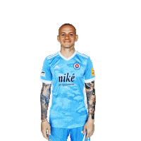 Football Click Sticker by Fortuna Liga