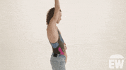 Ellen Page Ew GIF by Entertainment Weekly