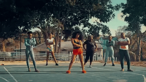 Dave Stewart Girl GIF by Iris Gold