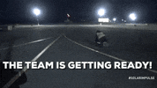 #team GIF by Solar Impulse