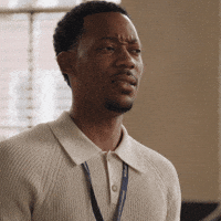 Confused Shock GIF by ABC Network