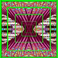 eyes blinking GIF by Xenoself