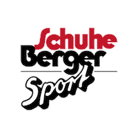 bergerschuhe eifachbesserusgrüstet schuhe berger berger schuhe sport berger sport Sticker
