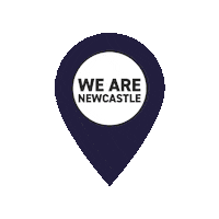 Newcastle Upon Tyne Sticker by NewcastleGateshead
