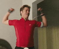 Brad Pitt GIF by Filmin