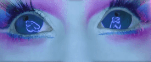 music video et GIF by Katy Perry