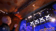 nbc GIF by America's Got Talent