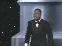 cuba gooding jr oscars GIF by The Academy Awards