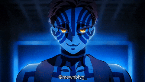 Demonslayer GIF